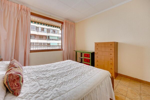 Apartamenty w Torrevieja, Hiszpania, 100m² - obraz 22
