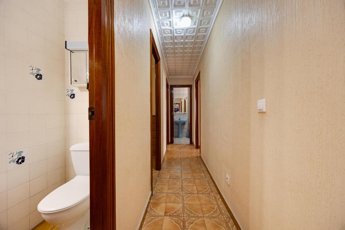 Apartamenty z 3 sypialniami, 100m² w Torrevieja, Hiszpania [ID: 0152-635676]