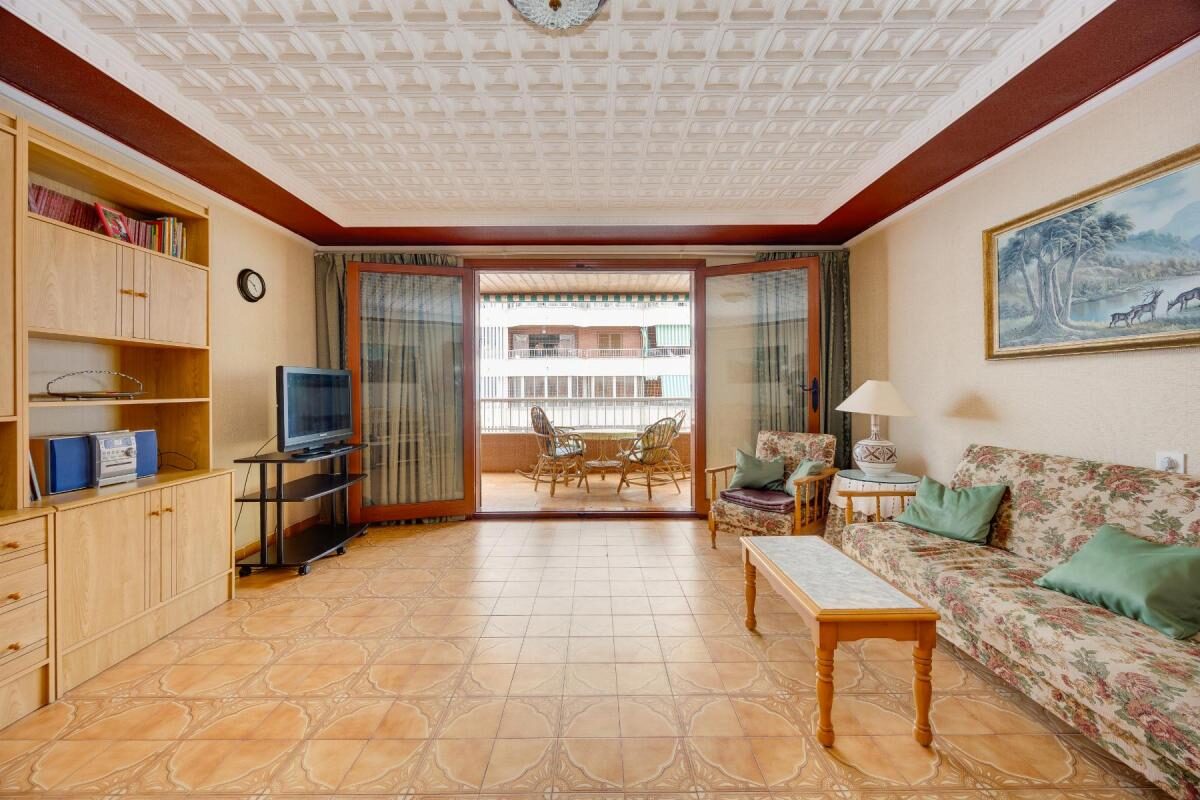 Apartamenty z 3 sypialniami, 100m² w Torrevieja, Hiszpania [ID: 0152-635676]