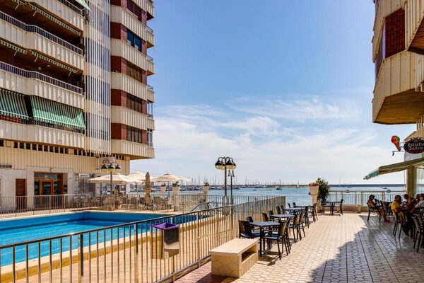 Apartamenty w Torrevieja, Hiszpania, 100m² - obraz 26
