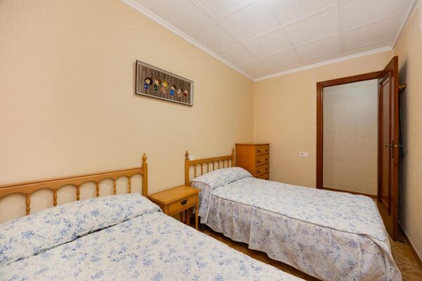Apartamenty w Torrevieja, Hiszpania, 100m² - obraz 24