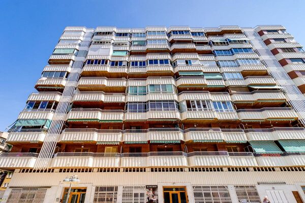 Apartamenty w Torrevieja, Hiszpania, 100m² - obraz 28