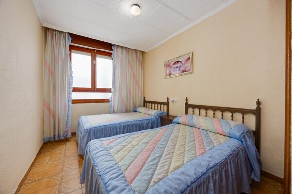 Apartamenty w Torrevieja, Hiszpania, 100m² - obraz 12