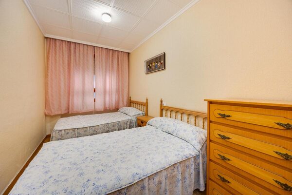 Apartamenty w Torrevieja, Hiszpania, 100m² - obraz 21