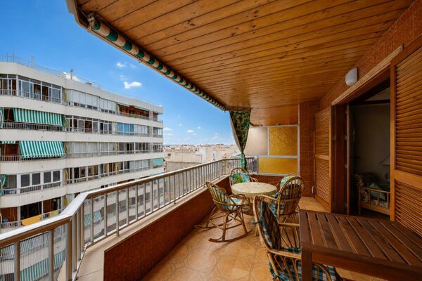 Apartamenty w Torrevieja, Hiszpania, 100m² - obraz 5