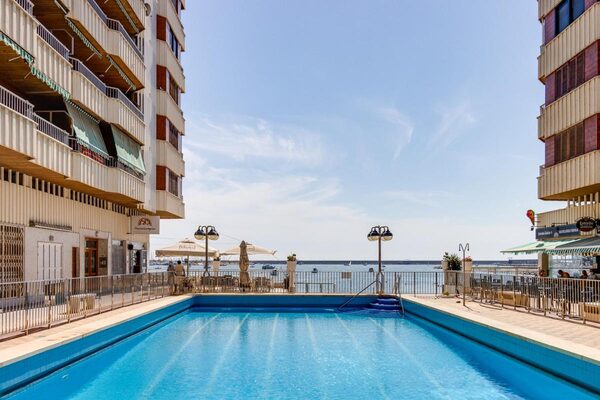 Apartamenty w Torrevieja, Hiszpania, 100m² - obraz 25