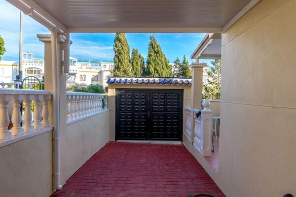 houses w orihuela, Hiszpania, 105m² - obraz 6