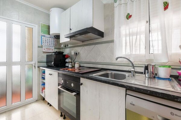 houses w orihuela, Hiszpania, 105m² - obraz 9
