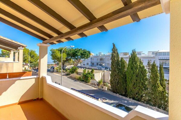 houses w orihuela, Hiszpania, 105m² - obraz 19