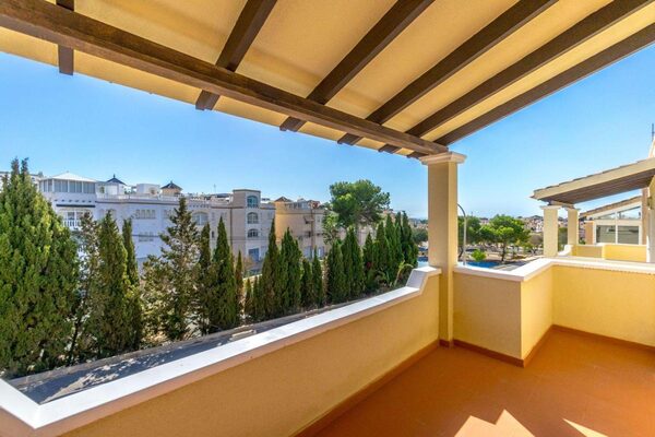 houses w orihuela, Hiszpania, 105m² - obraz 26