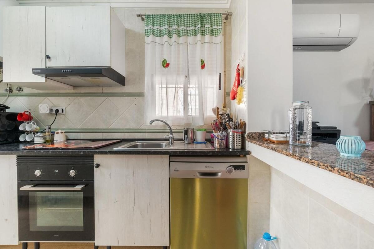 houses z 3 sypialniami, 105m² w orihuela, Hiszpania [ID: 0152-635674]