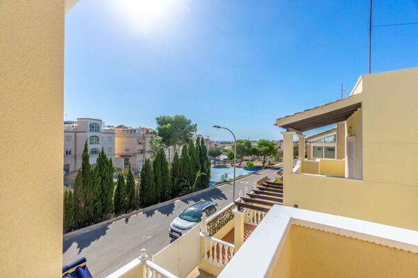 houses w orihuela, Hiszpania, 105m² - obraz 27