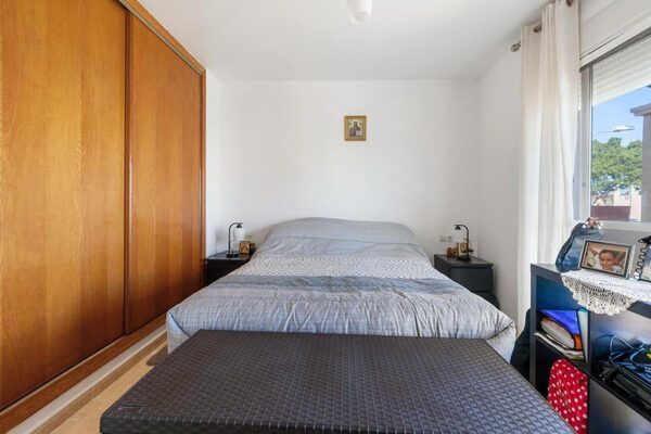 houses w orihuela, Hiszpania, 105m² - obraz 12
