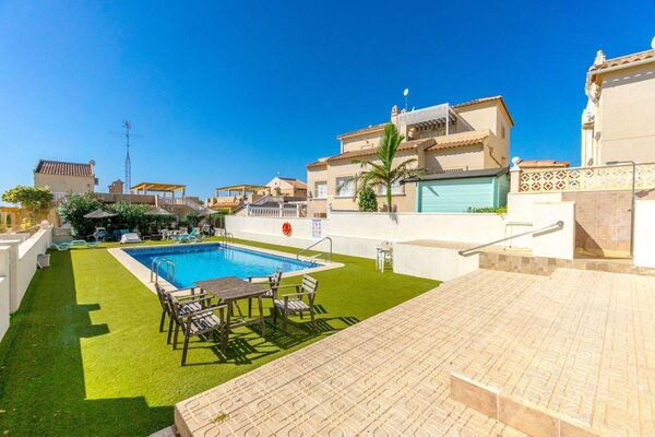 houses w orihuela, Hiszpania, 105m² - obraz 29