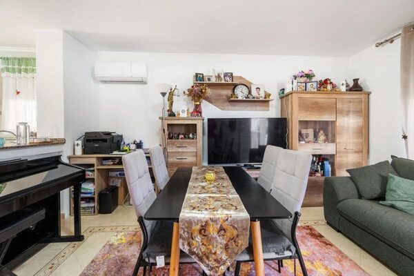 houses w orihuela, Hiszpania, 105m² - obraz 7