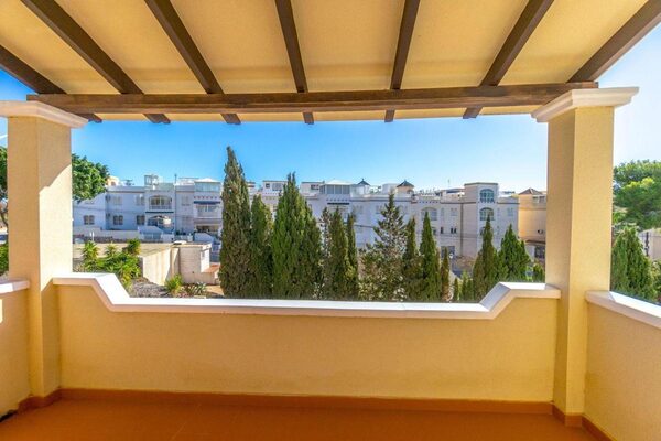 houses w orihuela, Hiszpania, 105m² - obraz 17