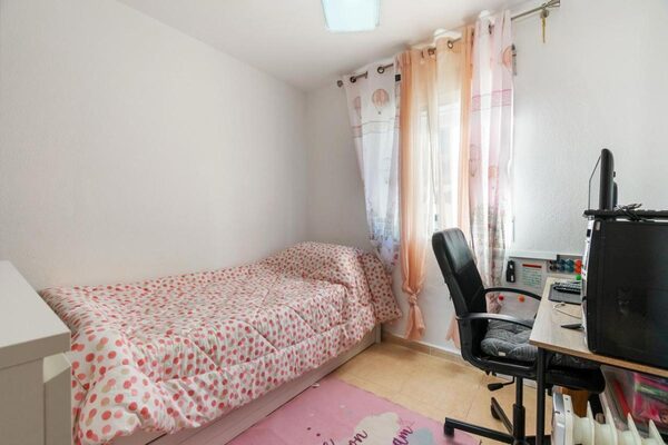 houses w orihuela, Hiszpania, 105m² - obraz 14