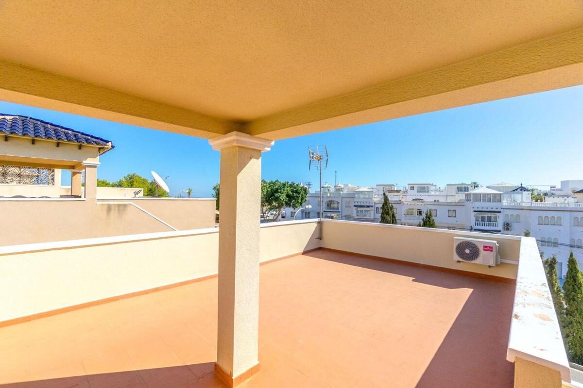 houses z 3 sypialniami, 105m² w orihuela, Hiszpania [ID: 0152-635674]
