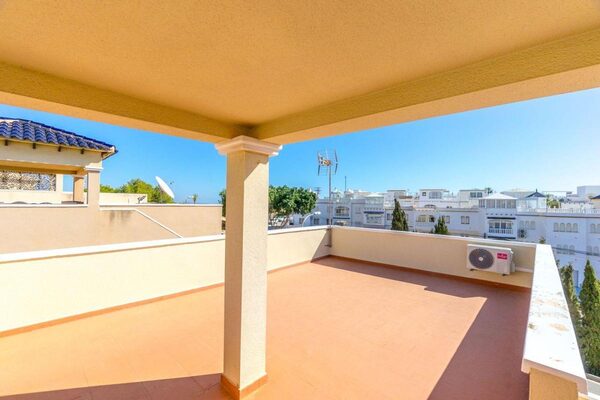 houses w orihuela, Hiszpania, 105m² - obraz 22