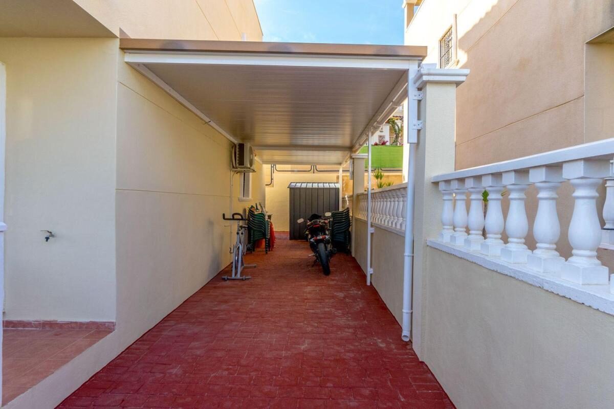 houses z 3 sypialniami, 105m² w orihuela, Hiszpania [ID: 0152-635674]