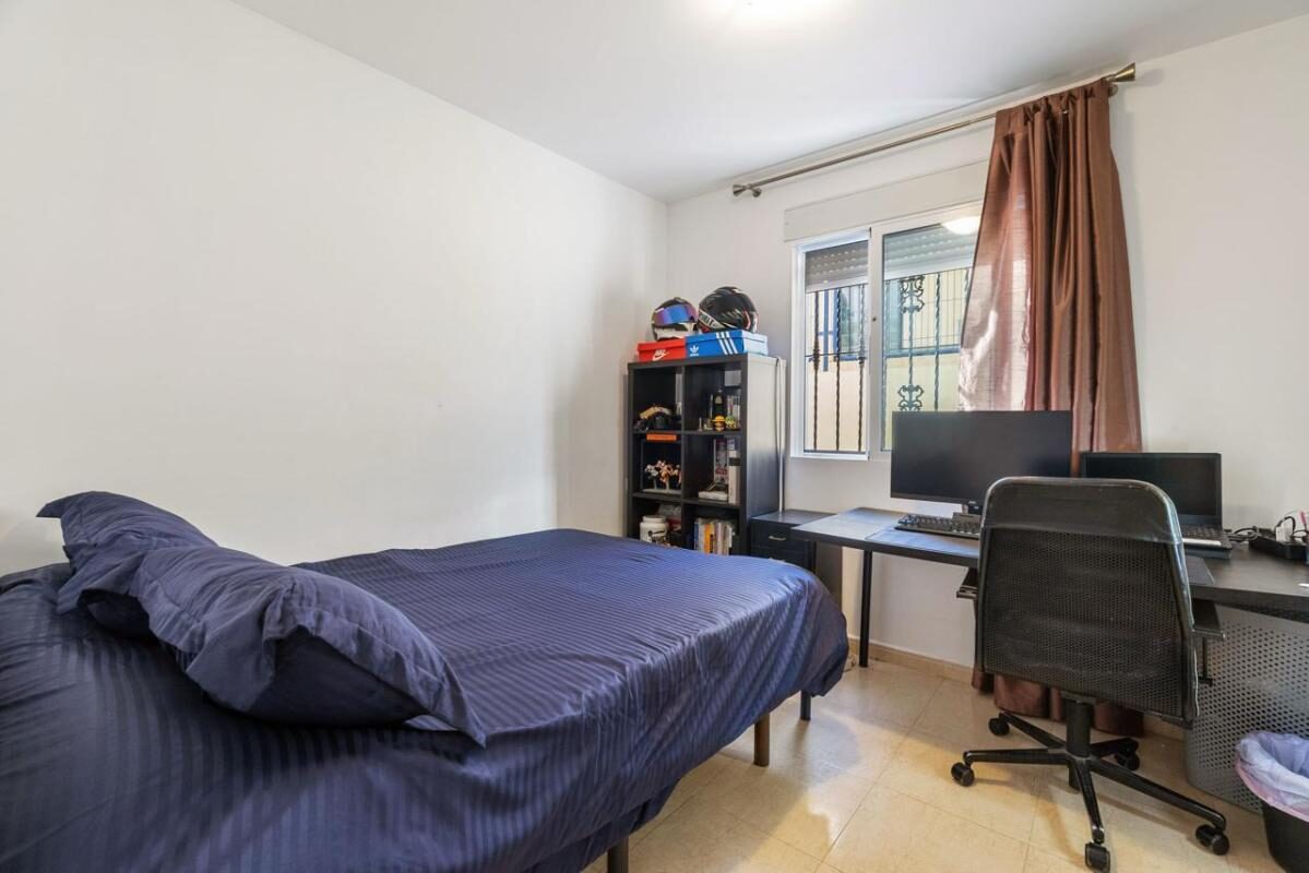 houses z 3 sypialniami, 105m² w orihuela, Hiszpania [ID: 0152-635674]