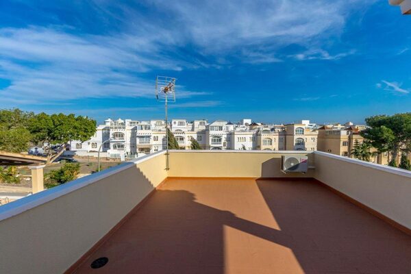 houses w orihuela, Hiszpania, 105m² - obraz 23