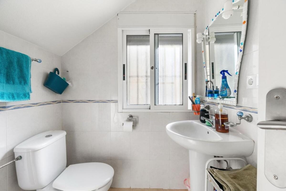 houses z 3 sypialniami, 105m² w orihuela, Hiszpania [ID: 0152-635674]