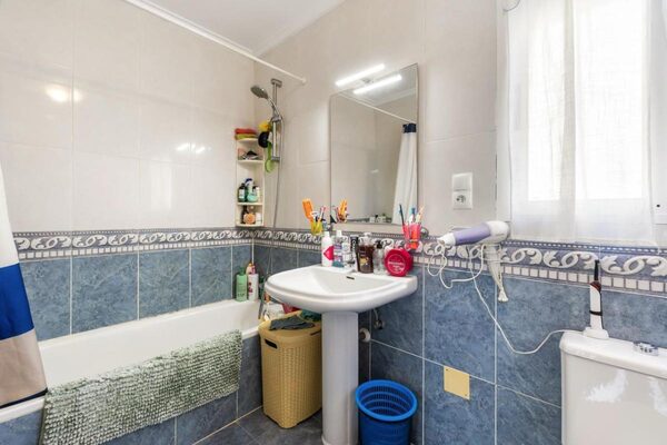 houses w orihuela, Hiszpania, 105m² - obraz 15