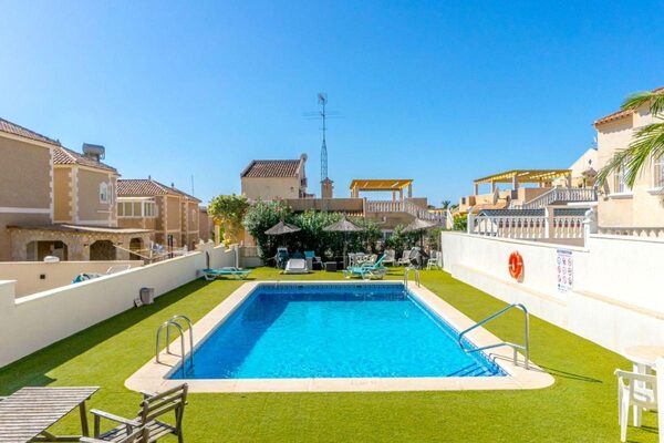 houses w orihuela, Hiszpania, 105m² - obraz 30
