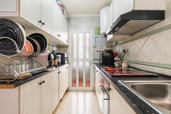 houses w orihuela, Hiszpania, 105m² - obraz 10