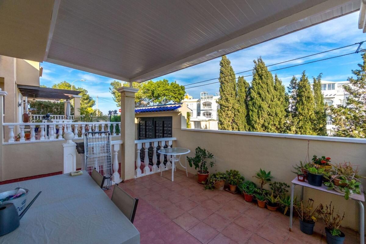 houses z 3 sypialniami, 105m² w orihuela, Hiszpania [ID: 0152-635674]