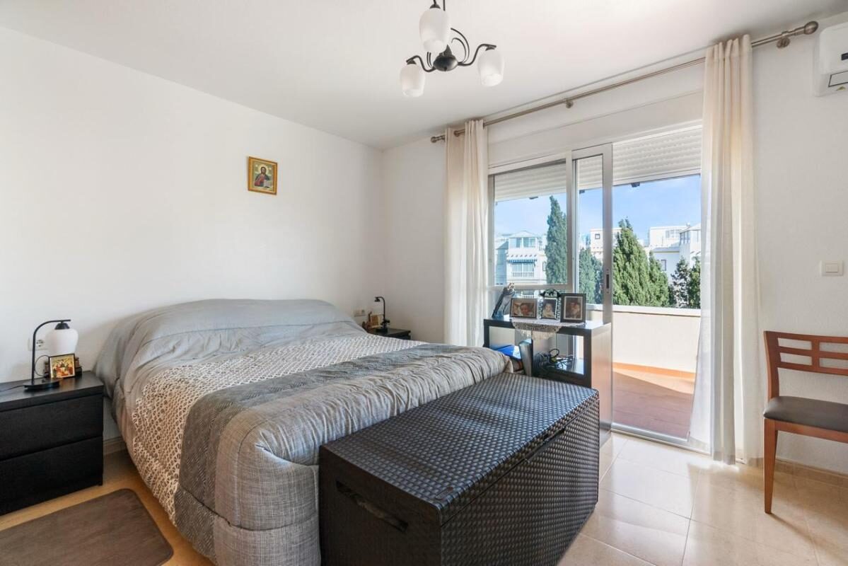 houses z 3 sypialniami, 105m² w orihuela, Hiszpania [ID: 0152-635674]