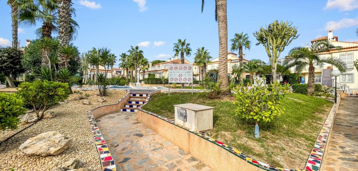 Апартаменти з 2 спальнями, 75м² в Оріуела, Іспанія [ID: 0152-635053]