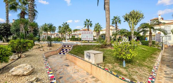 Apartamenty w orihuela, Hiszpania, 75m² - obraz 26