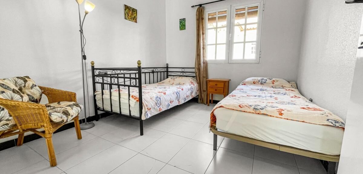 Апартаменти з 2 спальнями, 75м² в Оріуела, Іспанія [ID: 0152-635053]