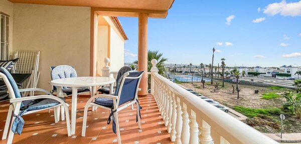 Апартаменти в Orihuela ID 0152-635053