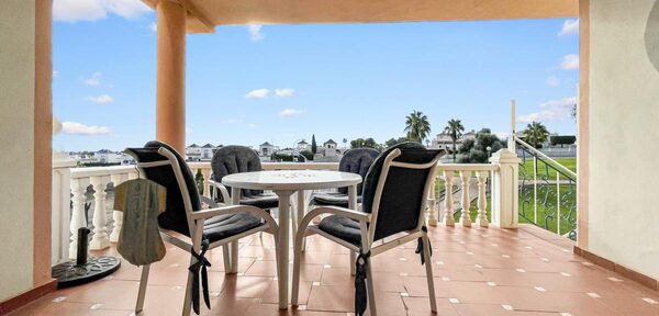 Apartamenty w orihuela, Hiszpania, 75m² - obraz 22