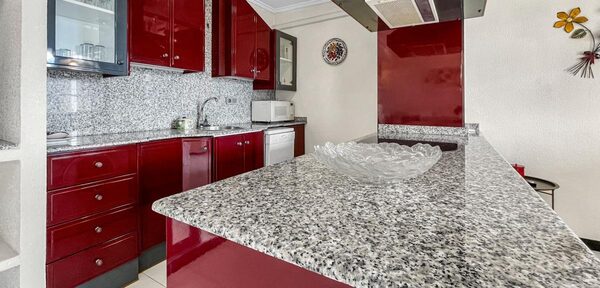 Apartamenty w orihuela, Hiszpania, 75m² - obraz 9