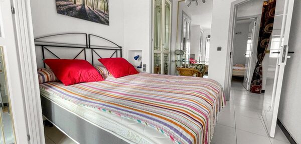 Apartamenty w orihuela, Hiszpania, 75m² - obraz 15