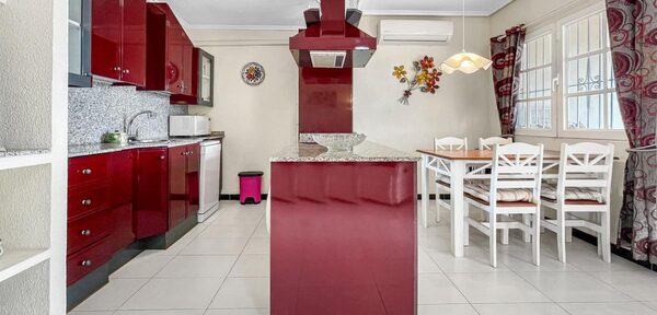 Apartamenty w orihuela, Hiszpania, 75m² - obraz 13