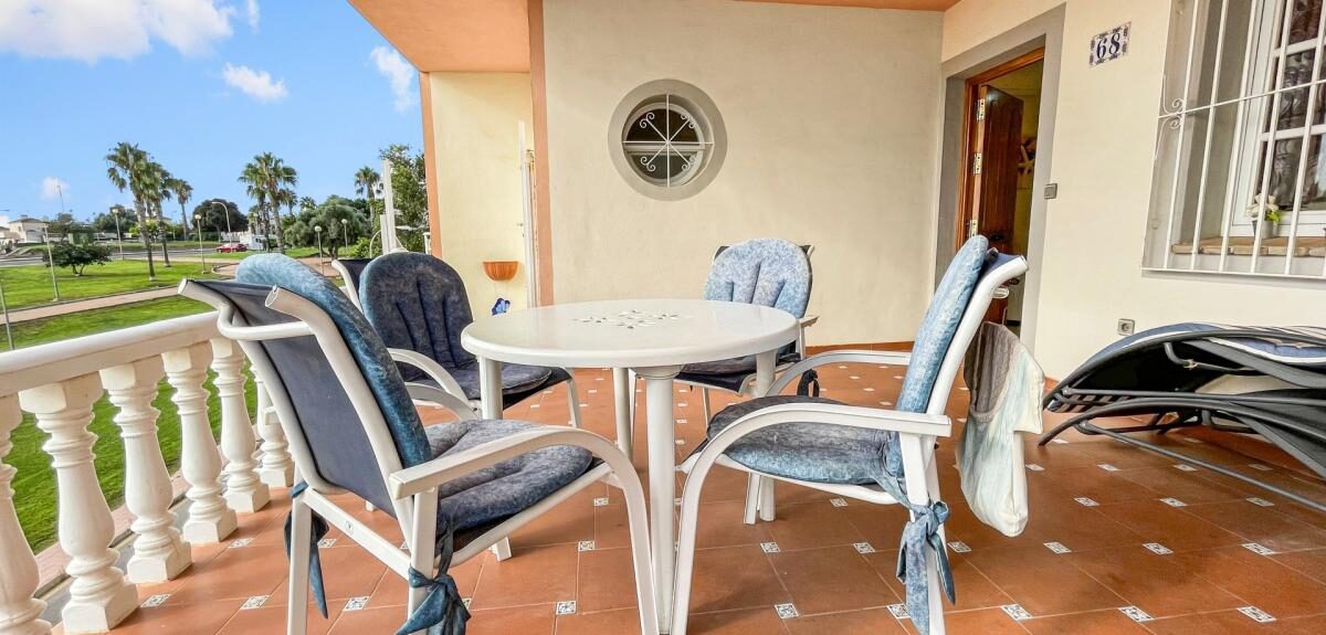 Апартаменти з 2 спальнями, 75м² в Оріуела, Іспанія [ID: 0152-635053]