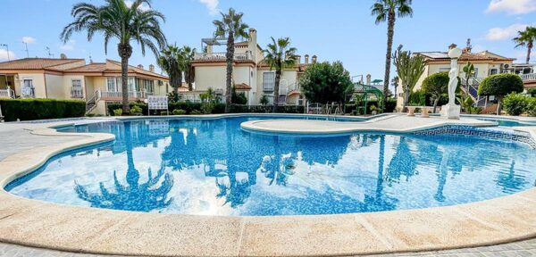 Apartamenty w orihuela, Hiszpania, 75m² - obraz 4