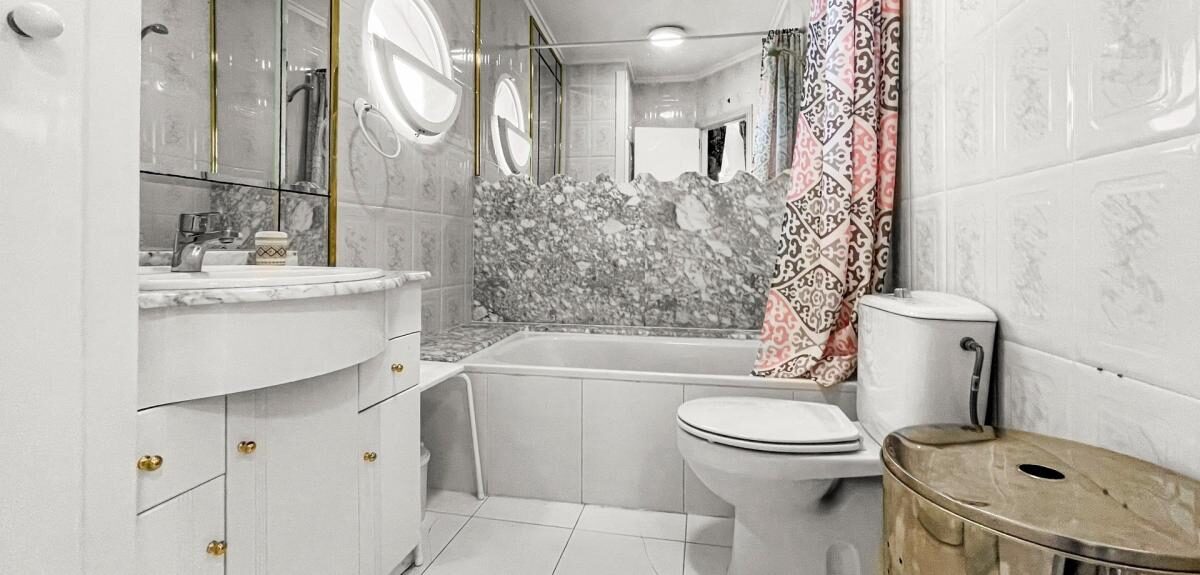 Апартаменти з 2 спальнями, 75м² в Оріуела, Іспанія [ID: 0152-635053]