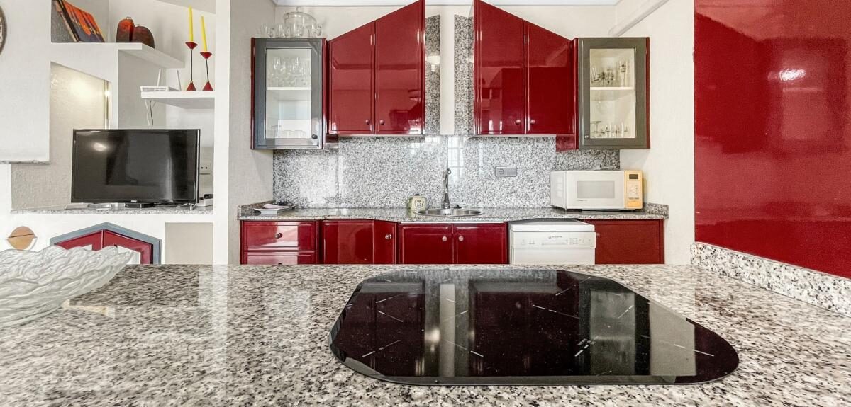 Апартаменти з 2 спальнями, 75м² в Оріуела, Іспанія [ID: 0152-635053]