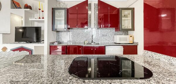 Apartamenty w orihuela, Hiszpania, 75m² - obraz 8