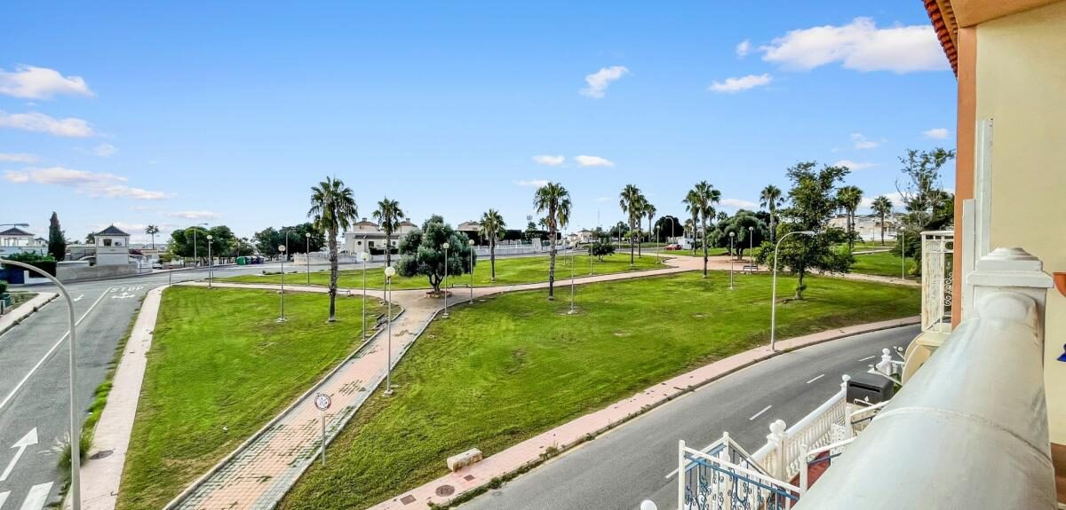 Апартаменти з 2 спальнями, 75м² в Оріуела, Іспанія [ID: 0152-635053]