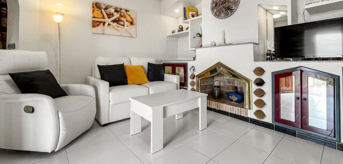 Апартаменти з 2 спальнями, 75м² в Оріуела, Іспанія [ID: 0152-635053]