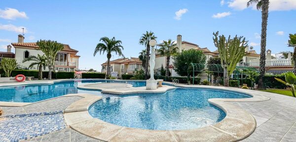 Apartamenty w orihuela, Hiszpania, 75m² - obraz 23