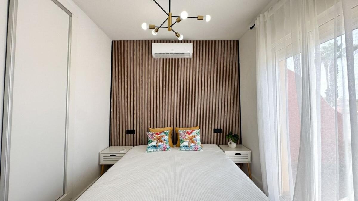 Willa z 2 sypialniami, 86m² w orihuela, Hiszpania [ID: 0152-634729]