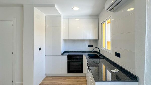 Willa w orihuela, Hiszpania, 86m² - obraz 14